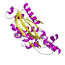 Image of CATH 3ho2A01