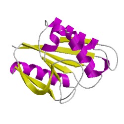 Image of CATH 3ho2A02