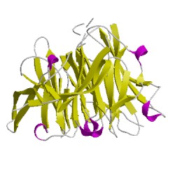 Image of CATH 3ho4A01