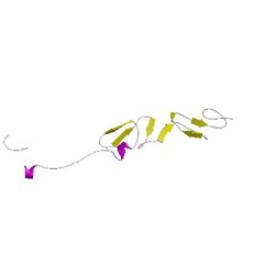 Image of CATH 3ho4A02