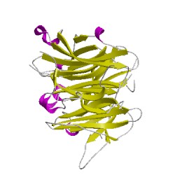 Image of CATH 3ho4B01
