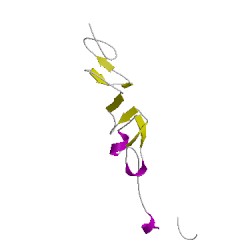 Image of CATH 3ho4B02