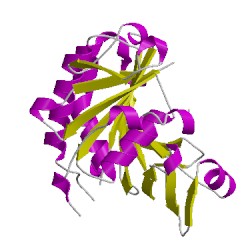 Image of CATH 3ho6B00