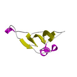 Image of CATH 3hoeB01