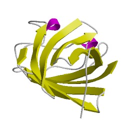 Image of CATH 3hoeB02