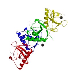 Image of CATH 3hoh