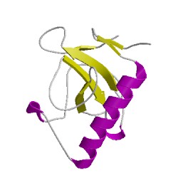 Image of CATH 3hohB