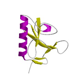 Image of CATH 3hohD