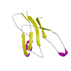 Image of CATH 3holA01