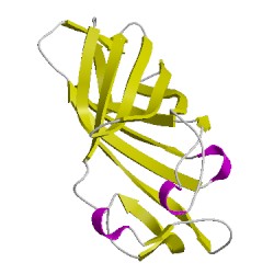Image of CATH 3holA02