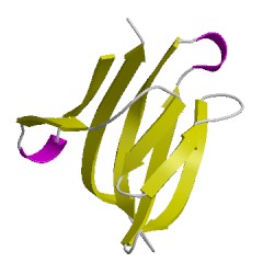 Image of CATH 3holA03