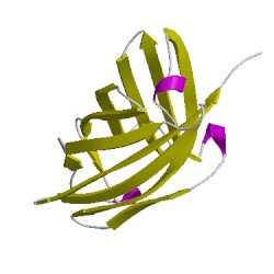 Image of CATH 3holA04