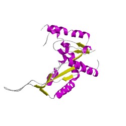 Image of CATH 3hosA03