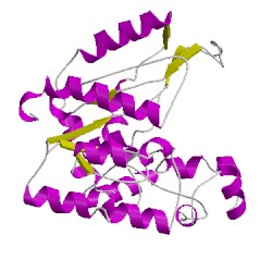 Image of CATH 3hosB