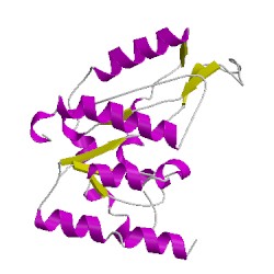 Image of CATH 3hosB03