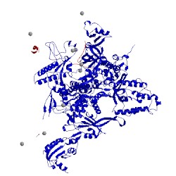 Image of CATH 3hoz