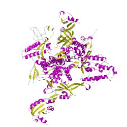 Image of CATH 3hozA