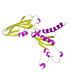 Image of CATH 3hozC