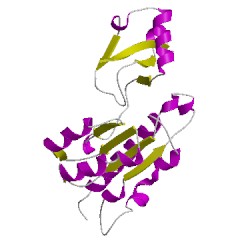 Image of CATH 3hozE