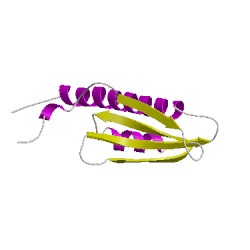 Image of CATH 3hozK