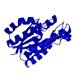 Image of CATH 3hp4