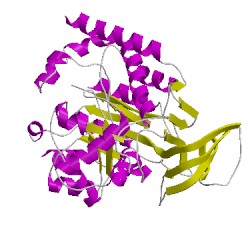 Image of CATH 3hpaB
