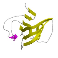 Image of CATH 3hpaB01