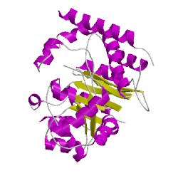 Image of CATH 3hpaB02