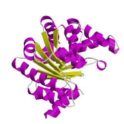 Image of CATH 3hpdA