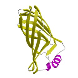 Image of CATH 3hpeB