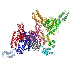 Image of CATH 3hpg
