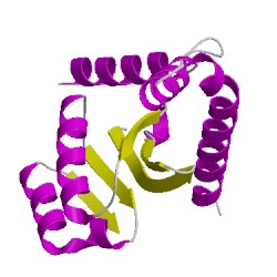 Image of CATH 3hpgA02