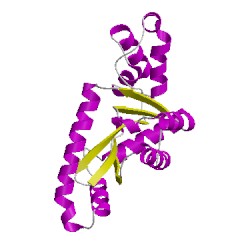 Image of CATH 3hpgB