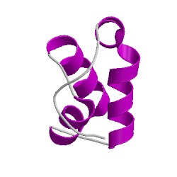Image of CATH 3hpgB01