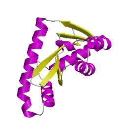 Image of CATH 3hpgB02