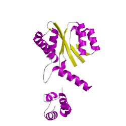 Image of CATH 3hpgD