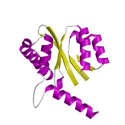Image of CATH 3hpgD02