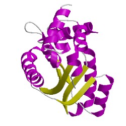Image of CATH 3hpgF