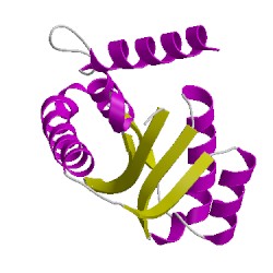 Image of CATH 3hpgF02