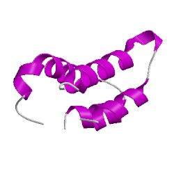 Image of CATH 3hpgH