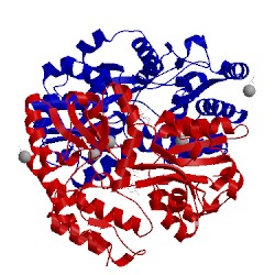Image of CATH 3hpi