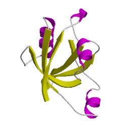 Image of CATH 3hpkB00