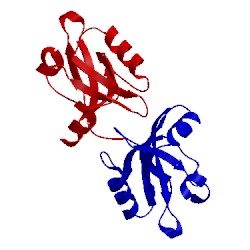 Image of CATH 3hpm