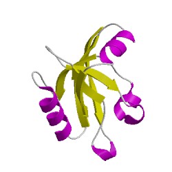 Image of CATH 3hpmA