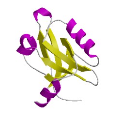 Image of CATH 3hpmB00