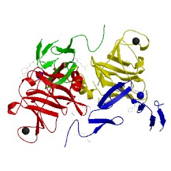 Image of CATH 3hpt