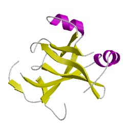 Image of CATH 3hptB01