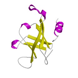 Image of CATH 3hptB02