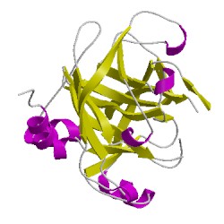 Image of CATH 3hptD