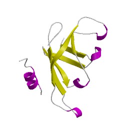 Image of CATH 3hptD02